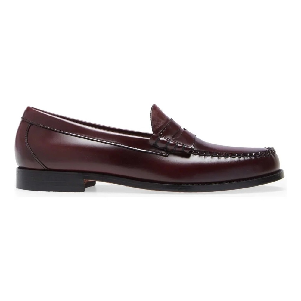 Bass Weejuns loafers